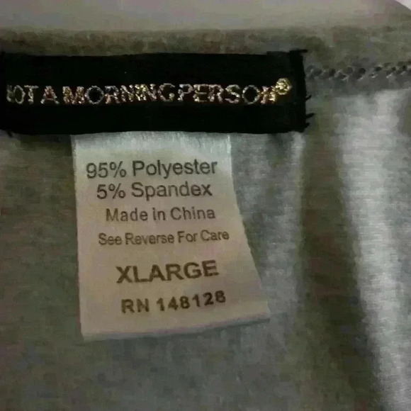 Christmas t-shirt, "World's Greatest Wrapper ", sz XL - Picture 3 of 3